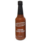 Whiteford's Cayenne Pepper Sauce - 10 oz.
